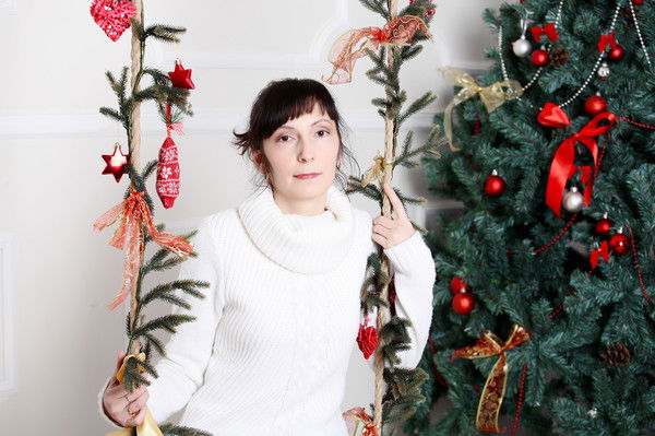 Дина Стребкова