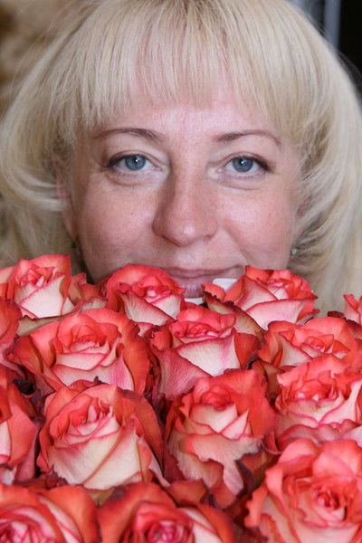 Ольга Чернышова