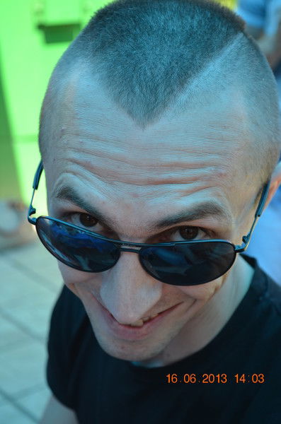 Владимир Винников