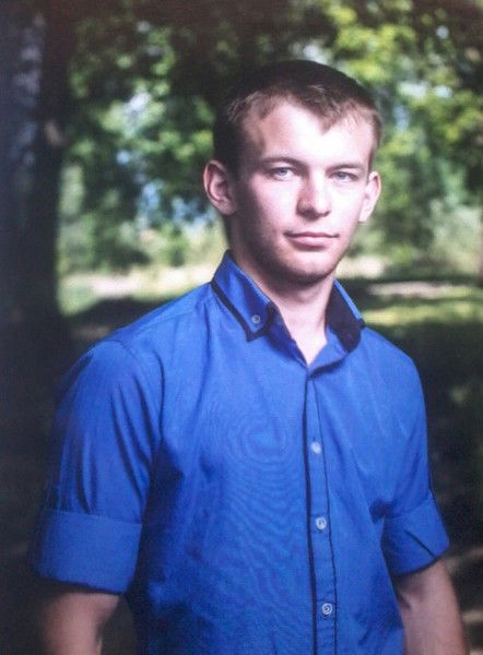 Міша Жданов