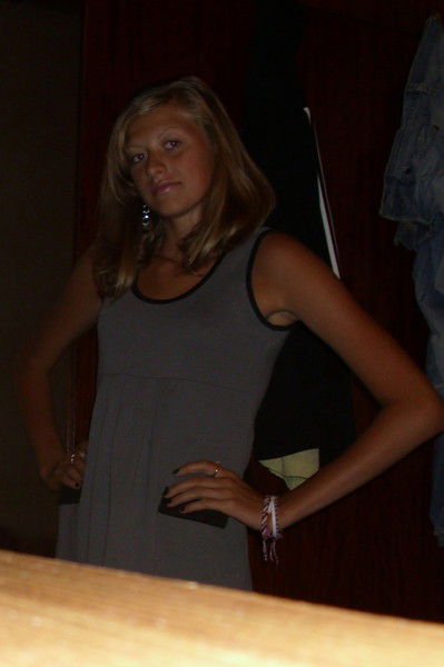 Настя Коряковская