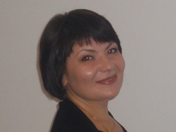 Елена Окунева