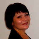 Елена Окунева