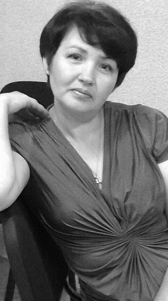 Ольга Лисова