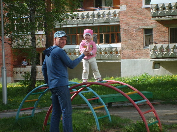 Максим Сокушев