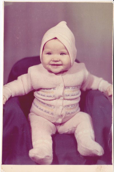 Надежда Бажутина