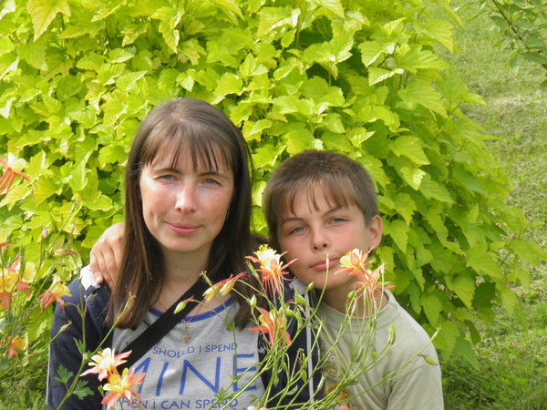 Светлана Капитонова