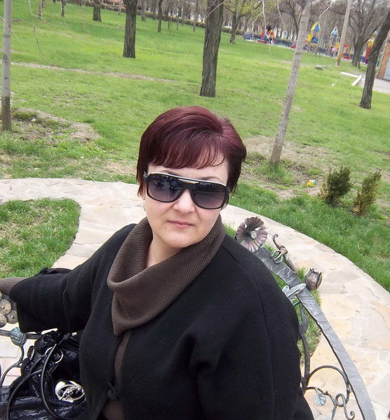 Таня Танечка