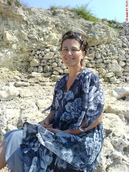 Елена Бекирова