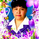 Дина Мурзагалина