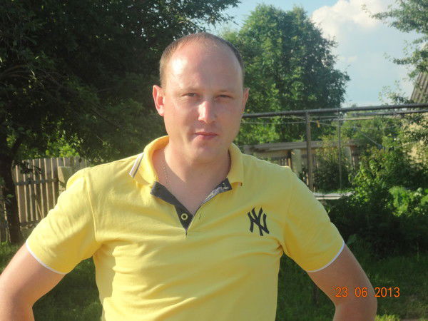 Владимир Шульгат