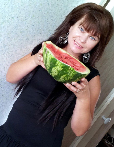 Светлана Ивановна