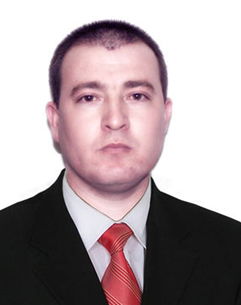 Azizbek Mansurov