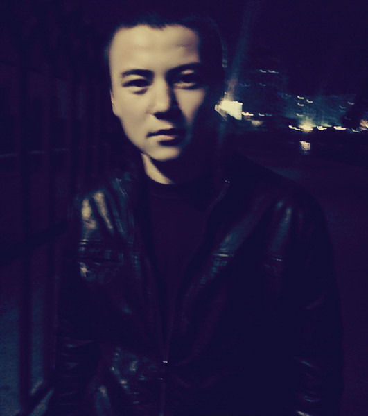 Онгарбек ...