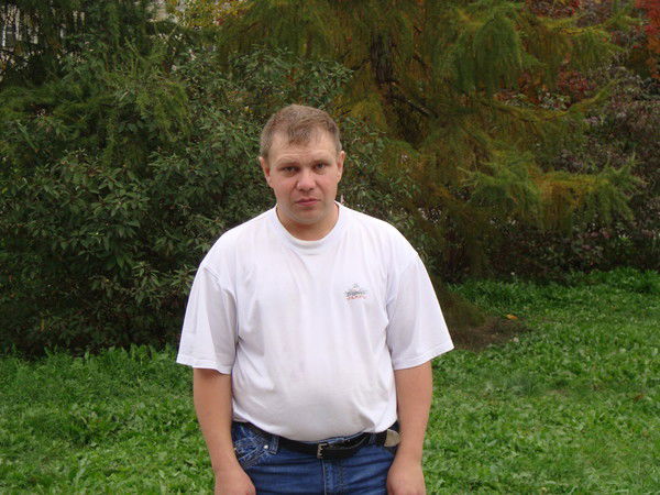 Володя Пиунин