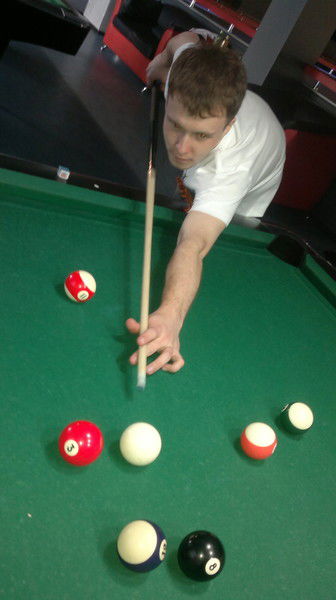 Иван Бородинов