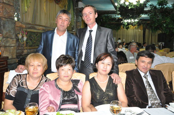 Андрей Юрьевич