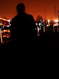 Александр Волчкевич