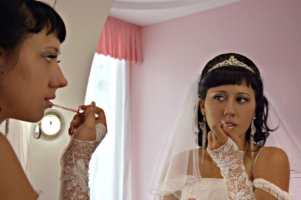 Арина Репина