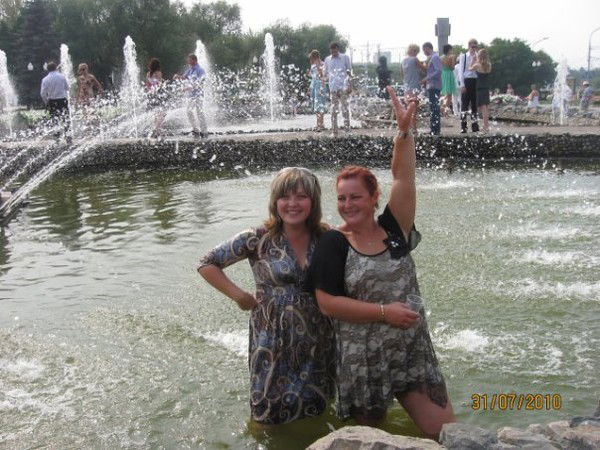 Саша Ляхова