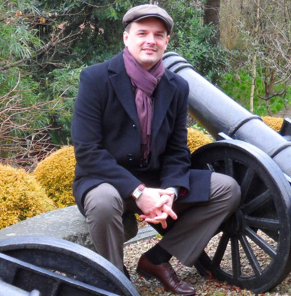 Андрей Гайдук