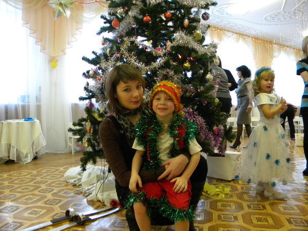 Нина Шихматова