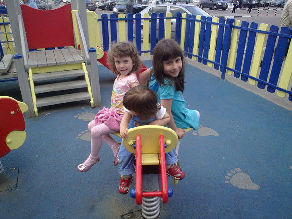 Света Дмитриева