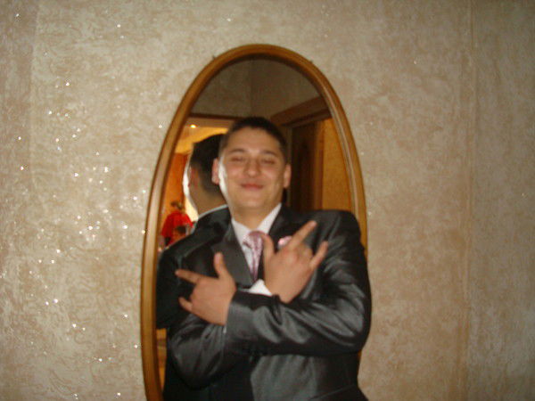 Василий Донской