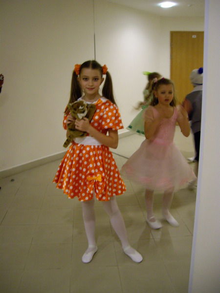 Логунова Анастасия