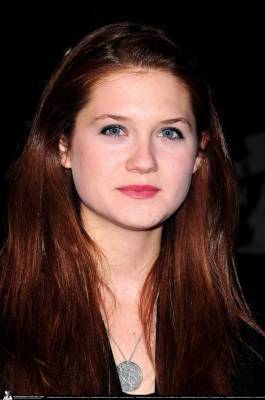 Джиневра Молли Уизли