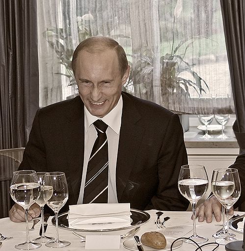 Алексей Блюденов