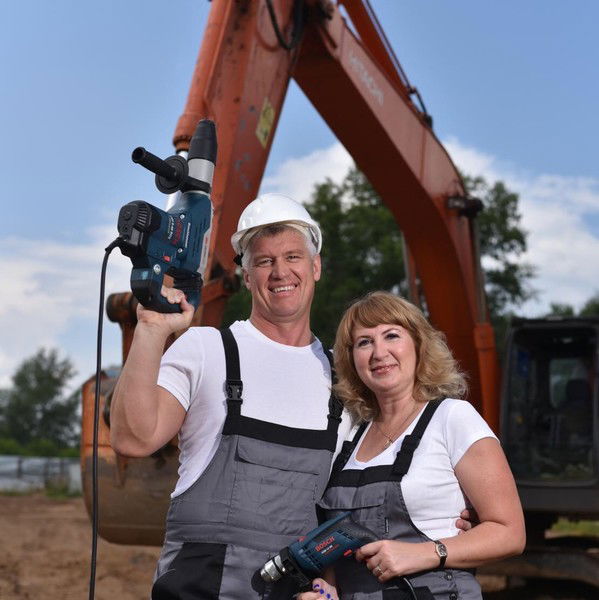 Светлана Кривошеина