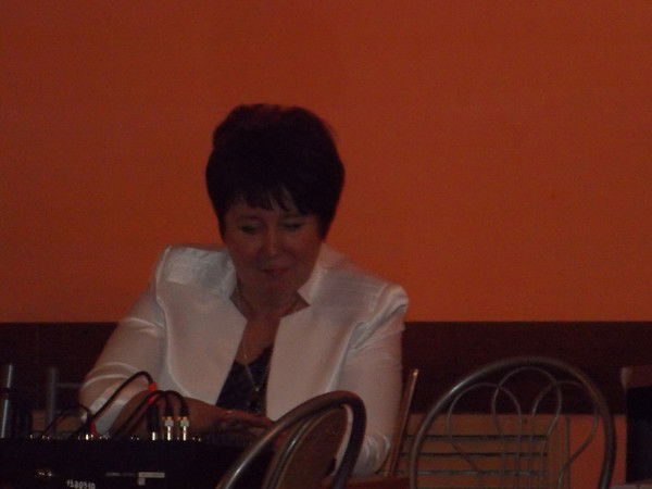 Светлана Челышева