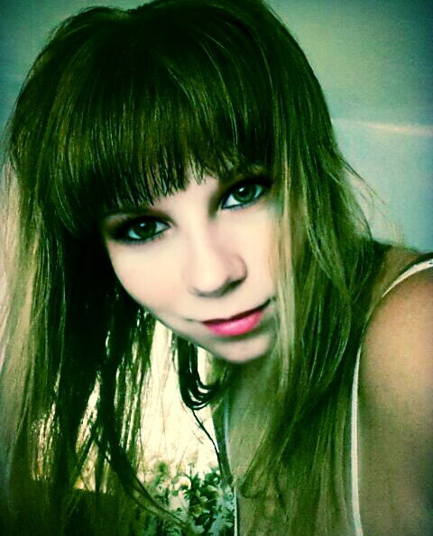 Иришка Таранова