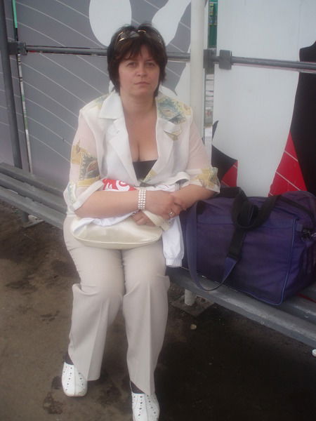 Марина Савченкова