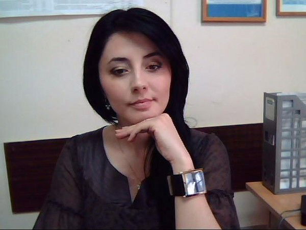 Анета Битокова-Шибзухова