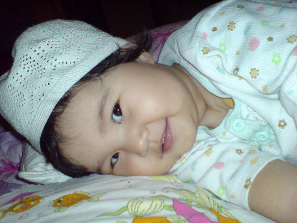 Мадина Нуржанова