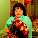 Лариса Набиуллина