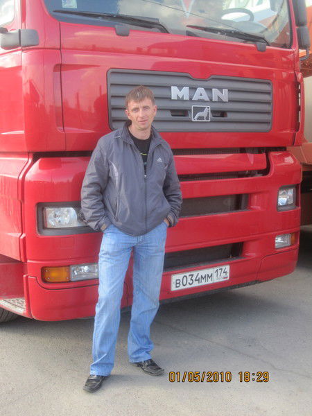 Александр Маевский