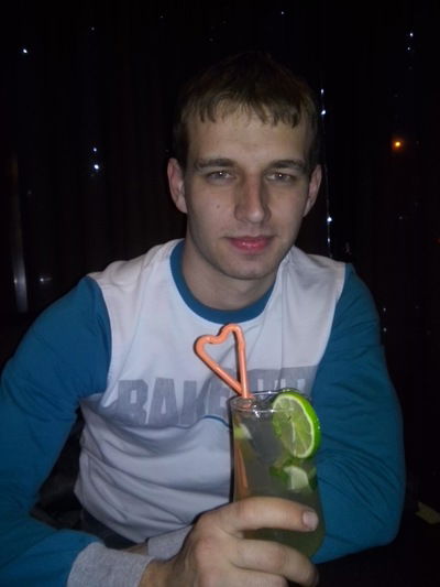 Алексей Пронозин