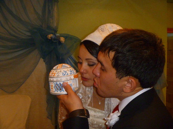 Эльмира Жаулыбаева