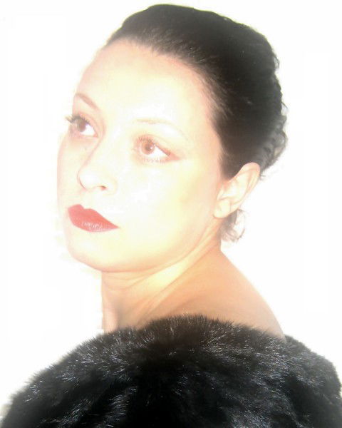 Виктория Лукьянова