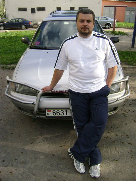 Юрий Павлюков