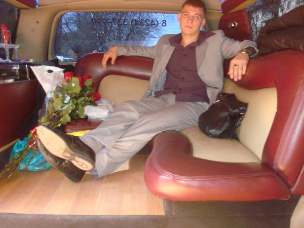 Сергей Еленец