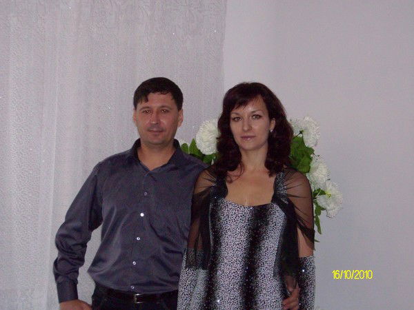 Ольга Антонова(Чмеленко)