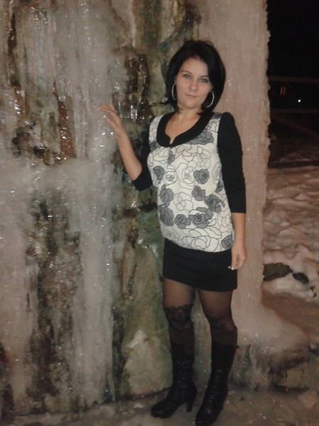 Альбина Георгиева