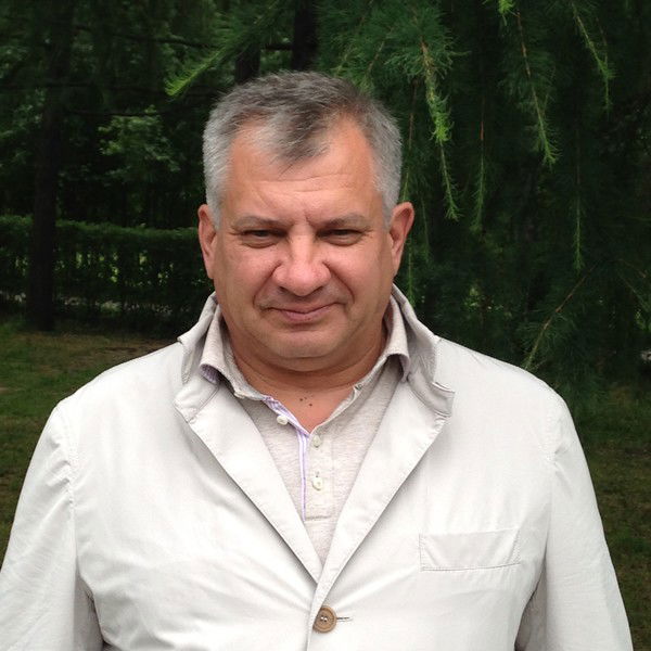 Евгений Никитин