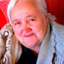 Любовь Павловна Кривошлыкова