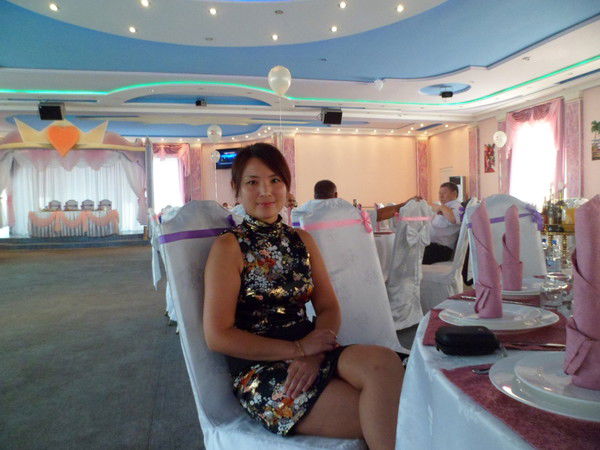 Асем Тулькибаева