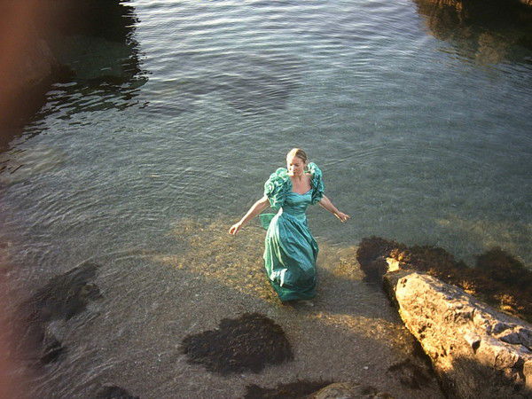 Ура! Свобода!